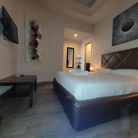 Romantic Dreams Sistina Guest House Luaran gambar