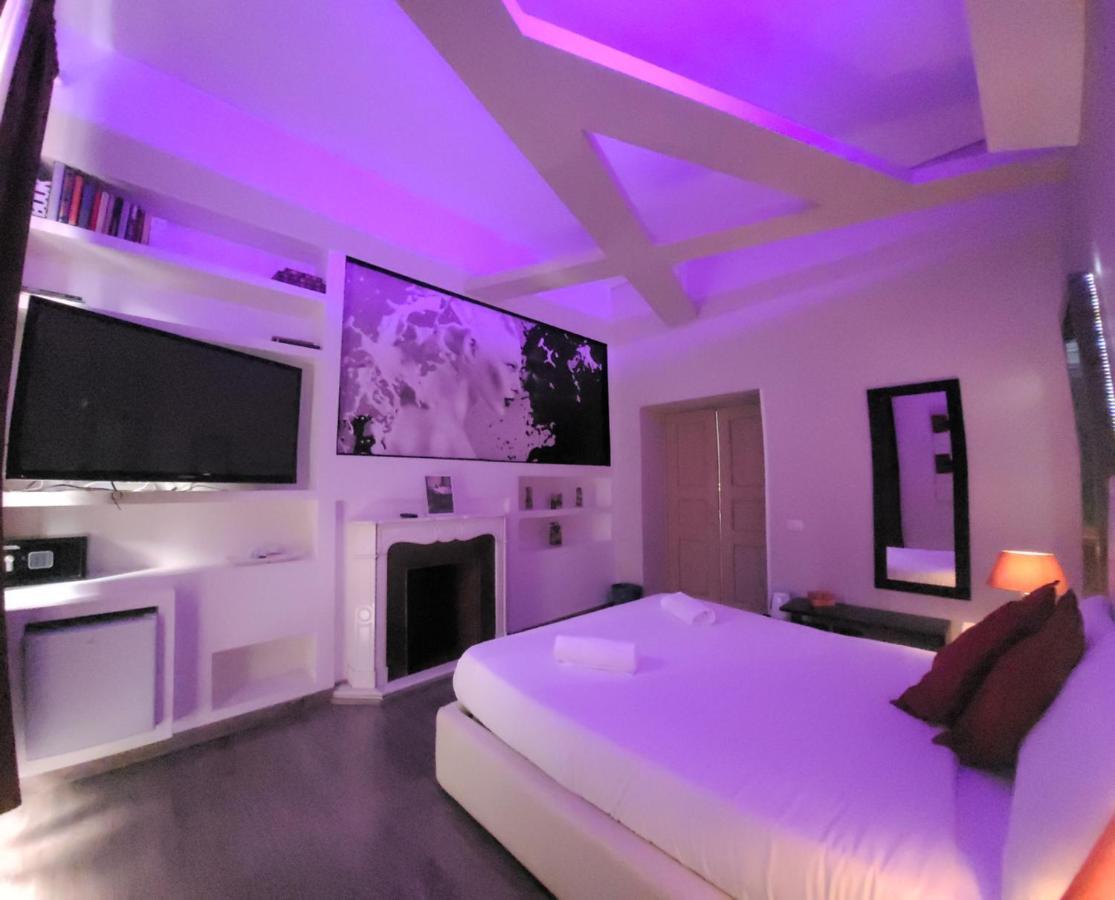 Romantic Dreams Sistina Guest House Luaran gambar