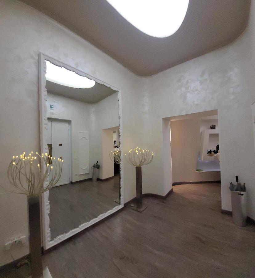 Romantic Dreams Sistina Guest House Luaran gambar