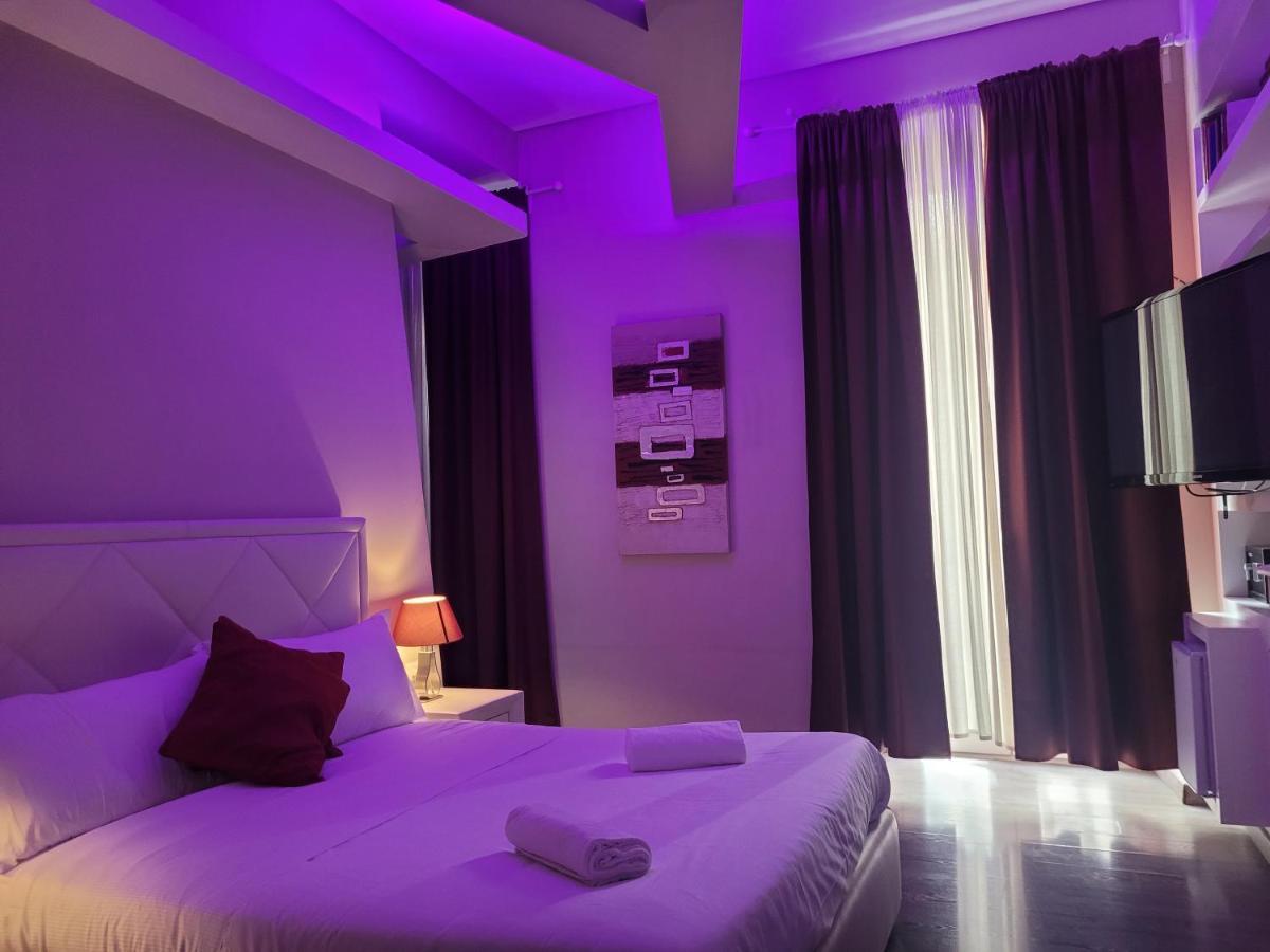 Romantic Dreams Sistina Guest House Luaran gambar