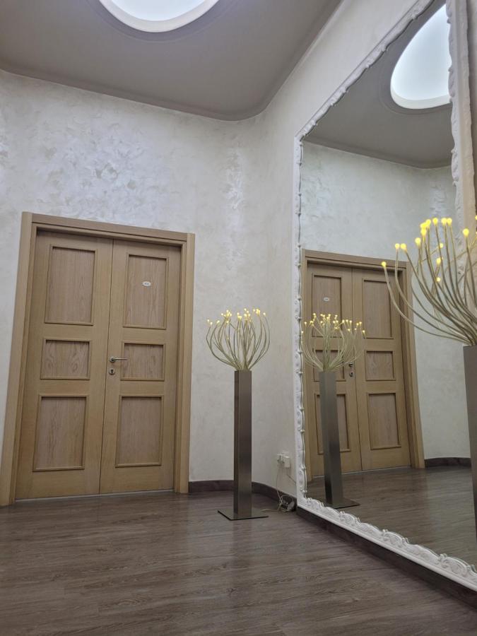 Romantic Dreams Sistina Guest House Luaran gambar