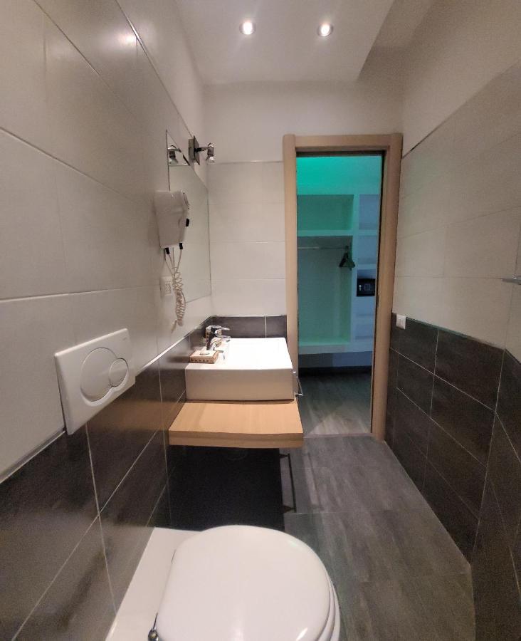 Romantic Dreams Sistina Guest House Luaran gambar